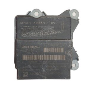 Fiat 51968381 Sterownik Airbag