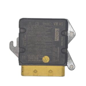 Audi 5Q0959655C Sterownik Airbag