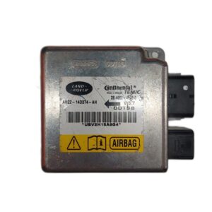 Land Rover AH22-14D374-AH Sterownik Airbag
