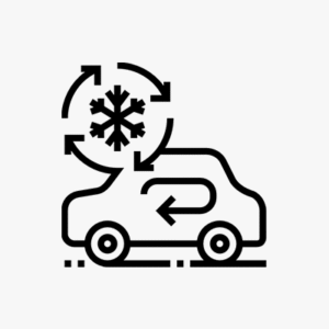 Serwis klimatyzacji czynnik R1234YF