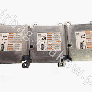 Toyota Naprawa Moduł Sensor AIRBAG 89170-02S90, 89170-0A130, 89170-0DG20
