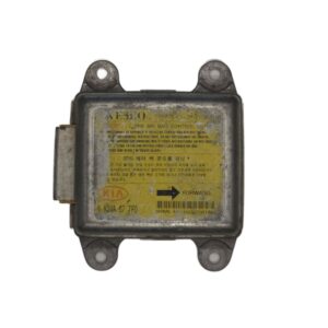 Kia 0K24A677F0 Sterownik Airbag