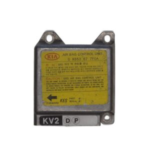 Kia 0K553677F0A Sterownik Airbag
