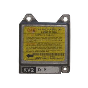Kia 0K553677F0B Sterownik Airbag