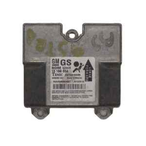 13188854 Sterownik Airbag