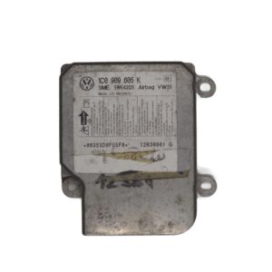 Volkswagen 1C0909605K 5WK43125 Sterownik Airbag