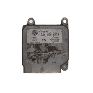 Volkswagen 1J0909601A 5WK4153 Sterownik Airbag
