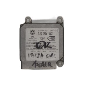 Volkswagen 1J0909603 5WK4163 Sterownik Airbag
