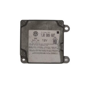Volkswagen 1J0909607 5WK4199 Sterownik Airbag