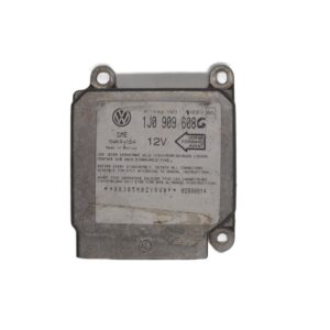 Volkswagen 1J0909608G 5WK4154 Sterownik Airbag