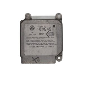Volkswagen 1J0909608 5WK4154 Sterownik Airbag