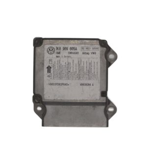 Volkswagen 1K0909605A 5WK43411 Sterownik Airbag