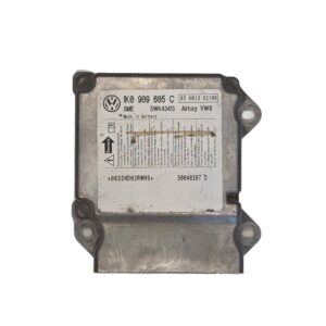 Volkswagen 1K0909605C 5WK43413 Sterownik Airbag