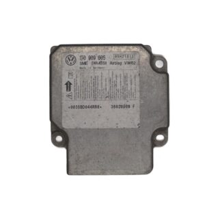 Volkswagen 1T0909605 5WK43150 Sterownik Airbag