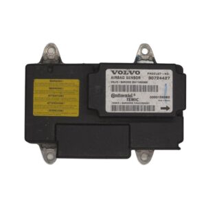 Volvo 30724427 Sterownik Airbag