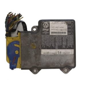 Volkswagen 3C0909605N Sterownik Airbag