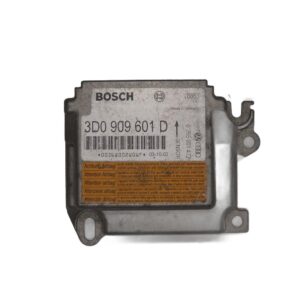 Audi 3D0909601D 0285001472 Sterownik Airbag