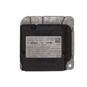Fiat 51833230 0285010656 Sterownik Airbag