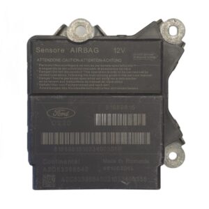 Ford 51889815 Sterownik Airbag