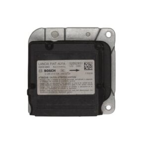 Fiat 52052831 0285013728 Sterownik Airbag