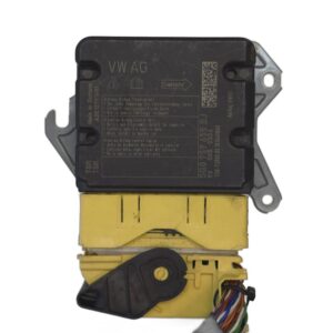 Volkswagen 5Q0959655BJ Sterownik Airbag