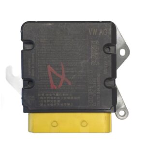 Volkswagen 5Q0959655D Sterownik Airbag