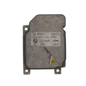 BMW 65.77-6905491 0285001368 Sterownik Airbag