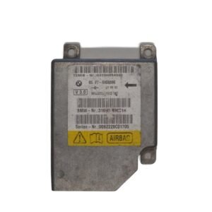 BMW 65.77-6908896 Sterownik Airbag