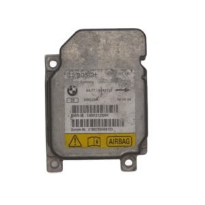BMW 65.77-6912123 0285001440 Sterownik Airbag