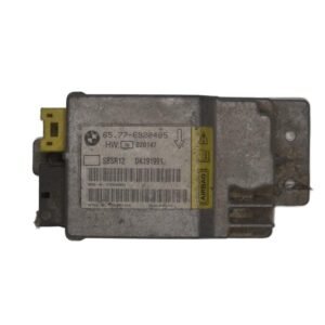 BMW 65.77-6920485 Sterownik Airbag