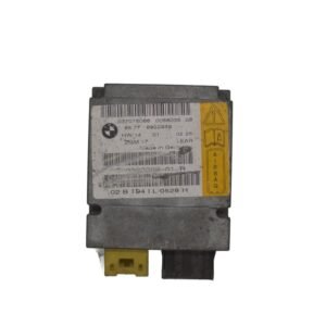 BMW 65.77-6922939 Sterownik Airbag