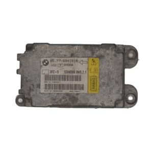 BMW 65.77-6941018 Sterownik Airbag