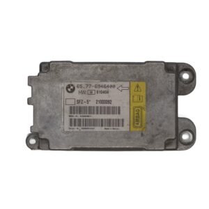 BMW 65.77-6946400 Sterownik Airbag