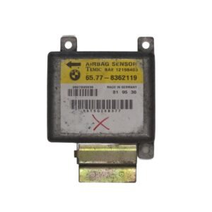 BMW 65.77-8362119 Sterownik Airbag