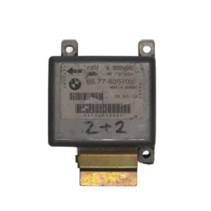 BMW 65.77-836703 Sterownik Airbag