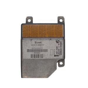 BMW 65.77-8374799 Sterownik Airbag