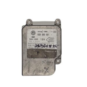 Volkswagen 6Q0909601 5WK42865 Sterownik Airbag