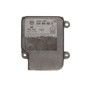 Volkswagen 6Q0909605B 5WK42869 Sterownik Airbag