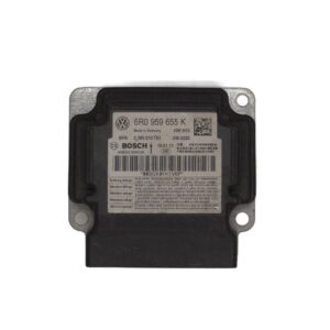 Volkswagen 6R0959655K 0285010793 Sterownik Airbag