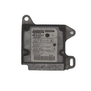 Renault 7700313267 550751800 Sterownik Airbag