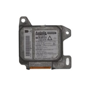 Renault 7700414215F 550449200 Sterownik Airbag