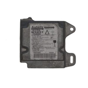 Renault 7700429436 550536200 Sterownik Airbag