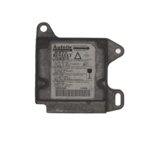 Renault 7700429613C 550629600 Sterownik Airbag