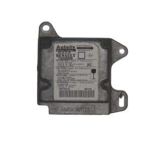 Renault 7700430059B 550629400 Sterownik Airbag
