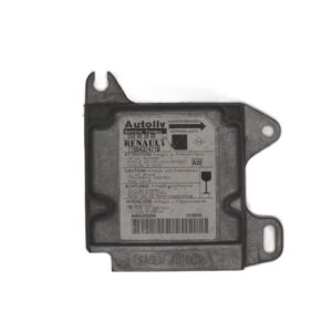 Renault 7700437471B 550803800 Sterownik Airbag