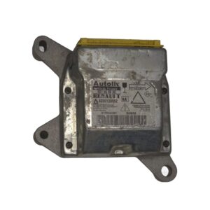 Renault 8200138952 601958800 Sterownik Airbag