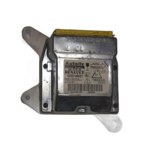Renault 8200148227 550758700 Sterownik Airbag