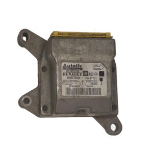 Renault 8200272534 602869100 Sterownik Airbag