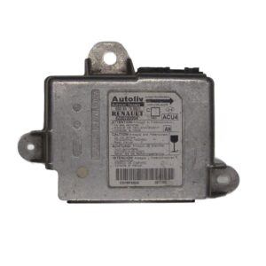 Renault 8200280994 603047500 Sterownik Airbag