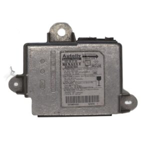 Renault 8200307804 603383700 Sterownik Airbag